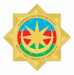 Министерство Национальной Безопасности Азербайджана (МНБ АР)
