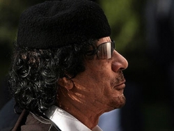 Каддафи готов &quot;зачистить всю Ливию&quot;