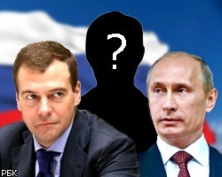 Прогноз 2012: Кто пойдет в президенты России
