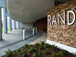 RAND Corporation, Санта Моника, Калифорния
