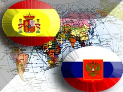 Шпионский скандал грозит срывом Года Испании в России