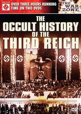 Оккультная история Третьего Рейха: Загадка свастики